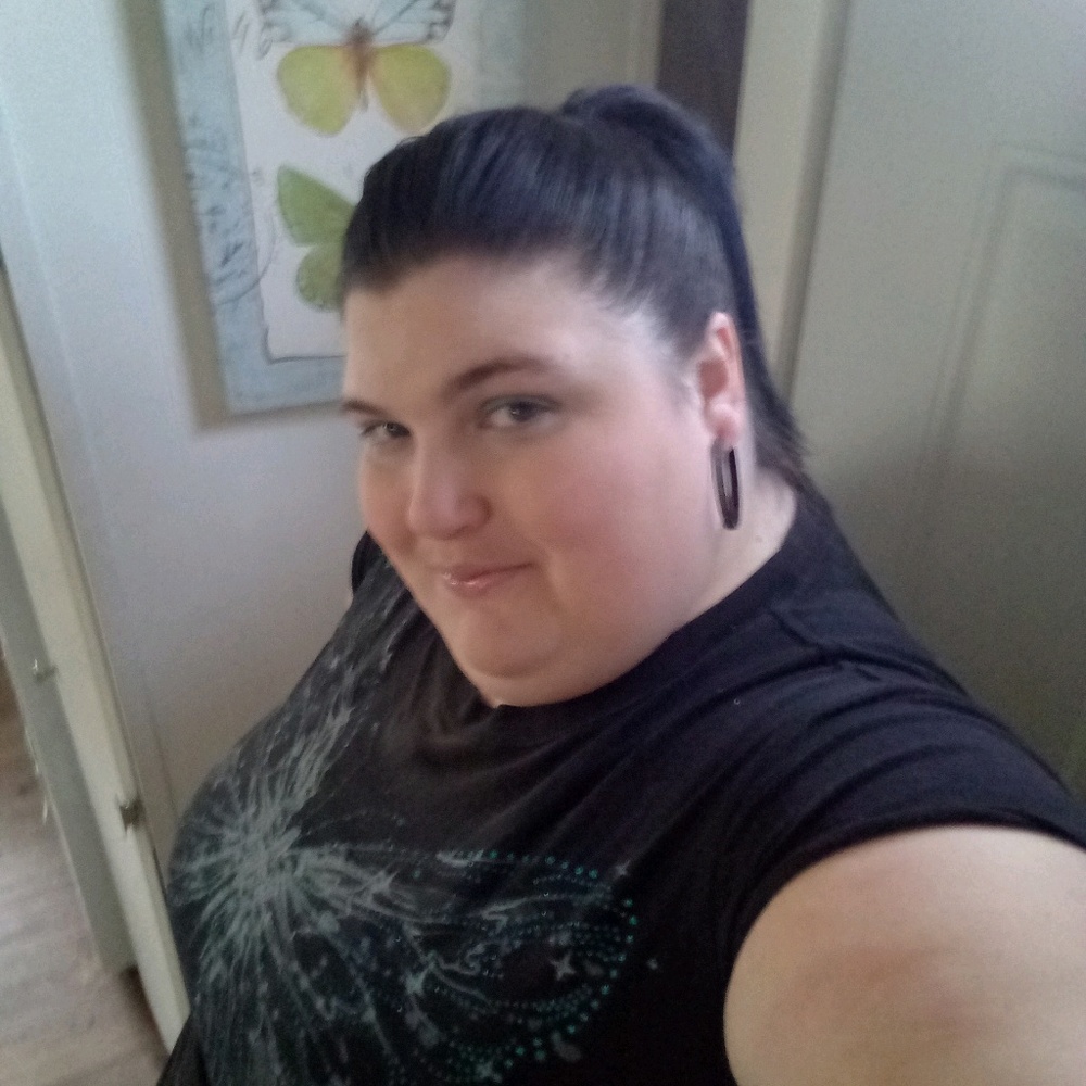 Meet your Posher, Brittany